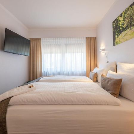 Eichengrund Cochstedt Hotel Hecklingen  Ngoại thất bức ảnh