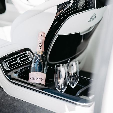 Eichengrund Cochstedt Hotel Hecklingen  Ngoại thất bức ảnh