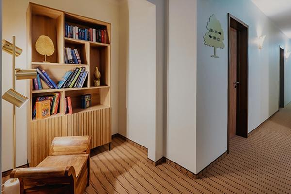 Eichengrund Cochstedt Hotel Hecklingen  Ngoại thất bức ảnh