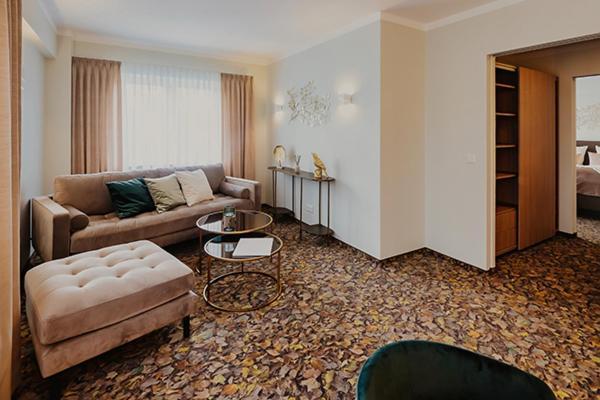 Eichengrund Cochstedt Hotel Hecklingen  Ngoại thất bức ảnh