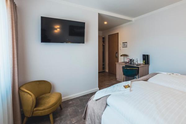 Eichengrund Cochstedt Hotel Hecklingen  Ngoại thất bức ảnh