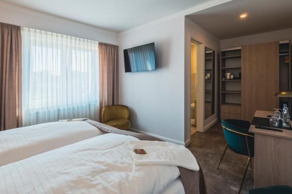 Eichengrund Cochstedt Hotel Hecklingen  Ngoại thất bức ảnh