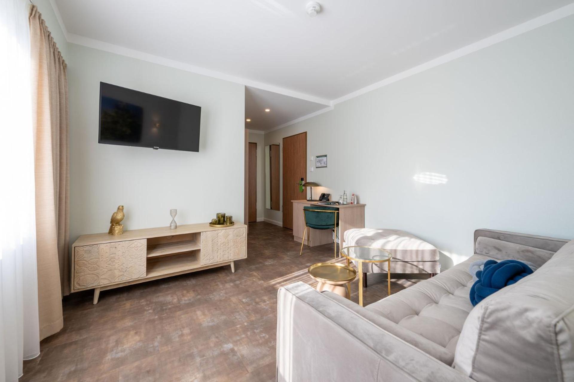 Eichengrund Cochstedt Hotel Hecklingen  Ngoại thất bức ảnh